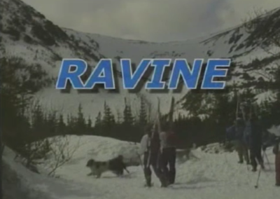 Ravine Documentary Video