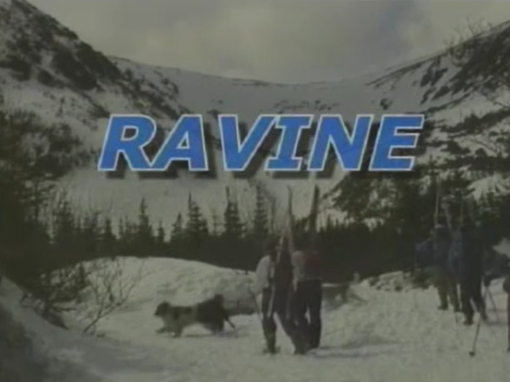 Ravine Documentary Video