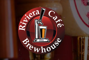 Riviera Cafe Brewhouse Video and Web Marketing