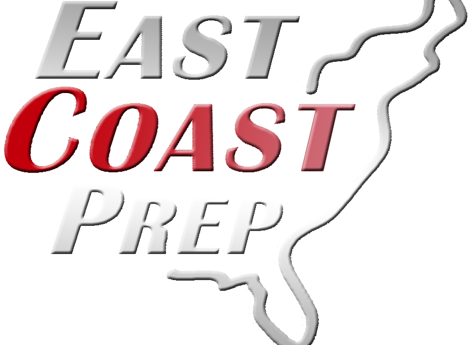 East Coast Prep Website