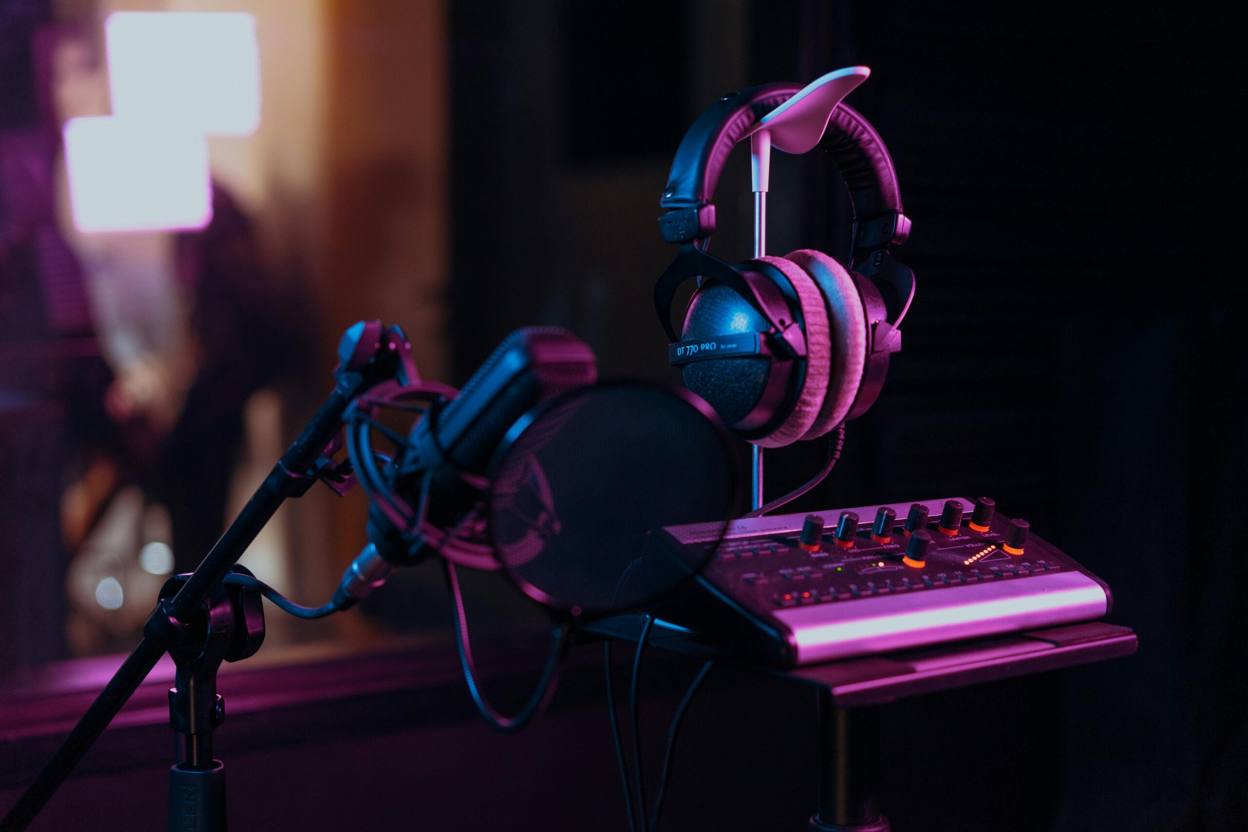studio-headphones