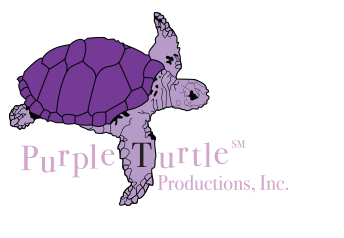 Purple Turtle Productions, Inc.