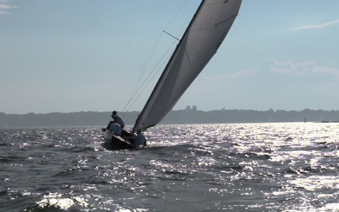 The Boatbuilders Teaser