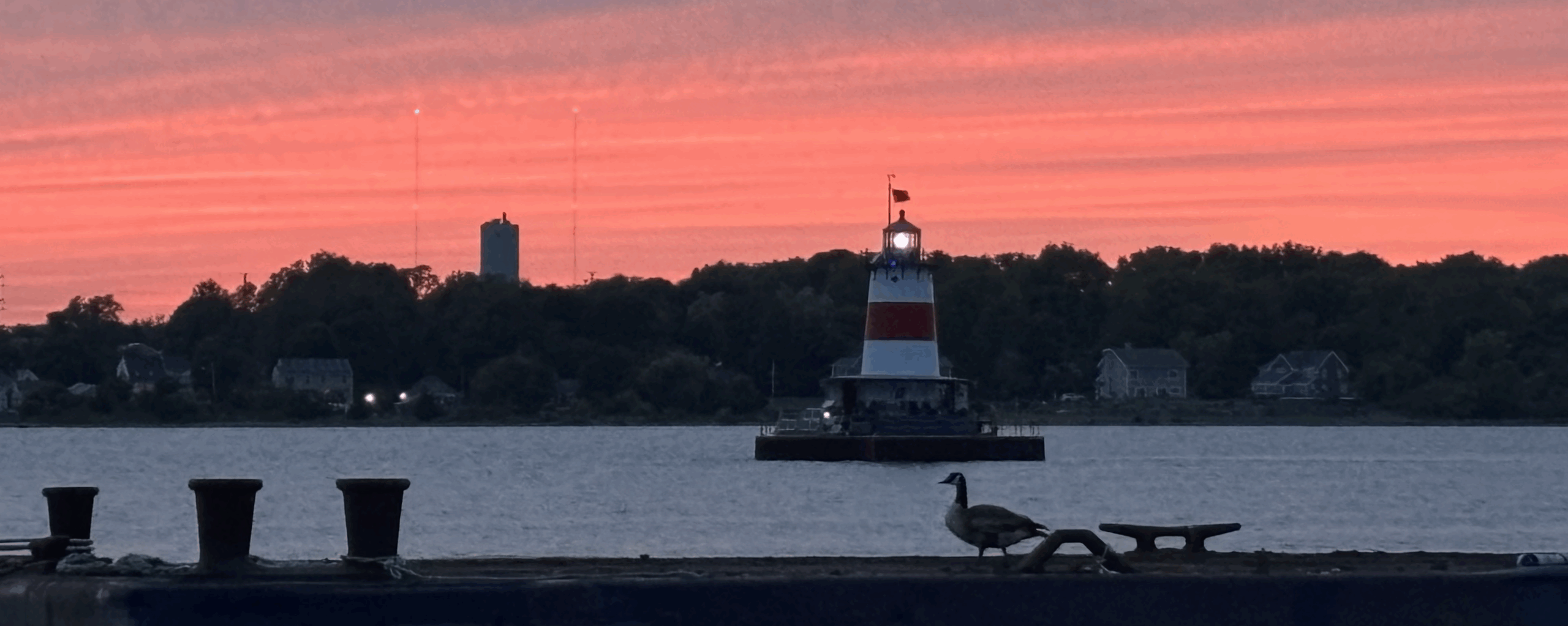 Put Newport on Your Summer Bucket List (Seriously, Just Go)