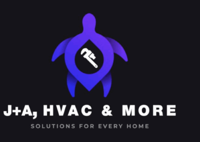 J&A HVAC and More – Air Conditioning Solutions