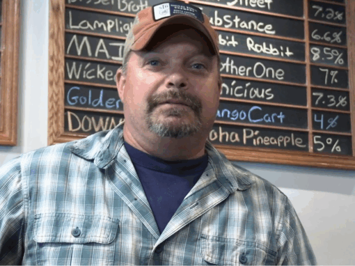 The Story of Riviera Cafe and Shoveltown Brewery