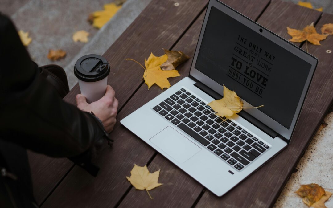 FALLing Behind (But Catching Up!)