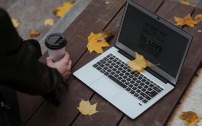 FALLing Behind (But Catching Up!)