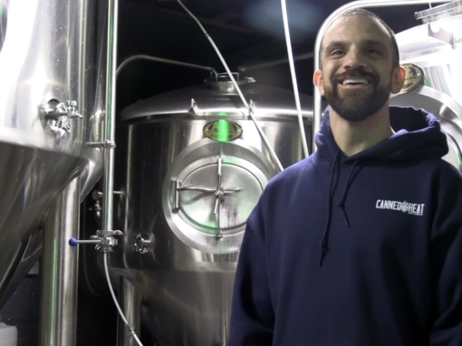 Canned Heat at Riviera Cafe Brewhouse