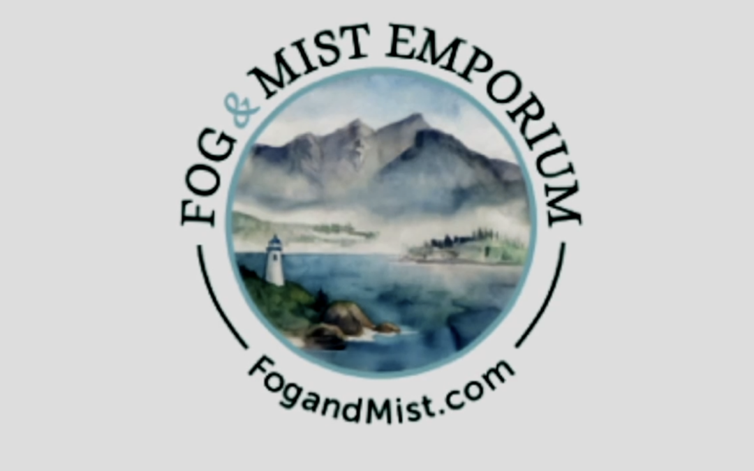 Fog and Mist Emporium
