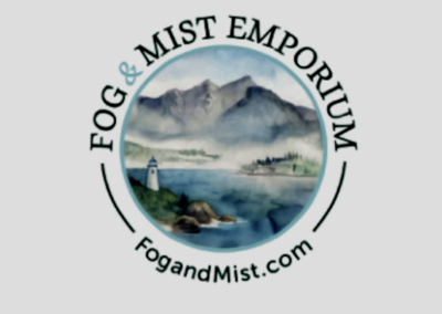 Fog and Mist Emporium