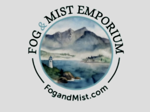 Fog and Mist Emporium